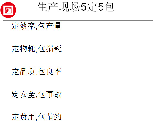 江西省福斯特新能源（集團）有限公司推行全面管理升級