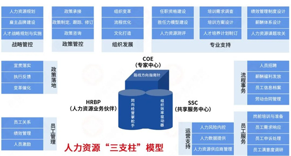 生生農業集團股份有限公司戰略梳理&組織規劃項目啟動