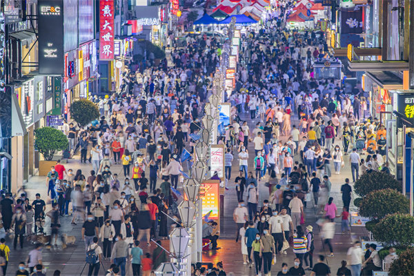 營銷渠道：拓展銷售渠道，擴大市場份額