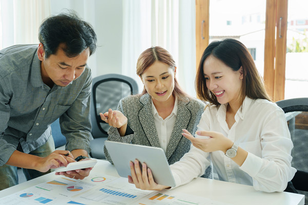 精準預算，助力企業決策：實現長遠發展目標的關鍵